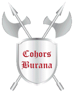 Wappen der Cohors Burana